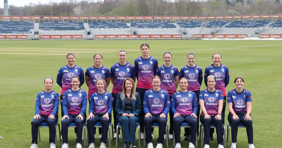 County Durham firm marks another year as Durham Cricket’s main sponsor