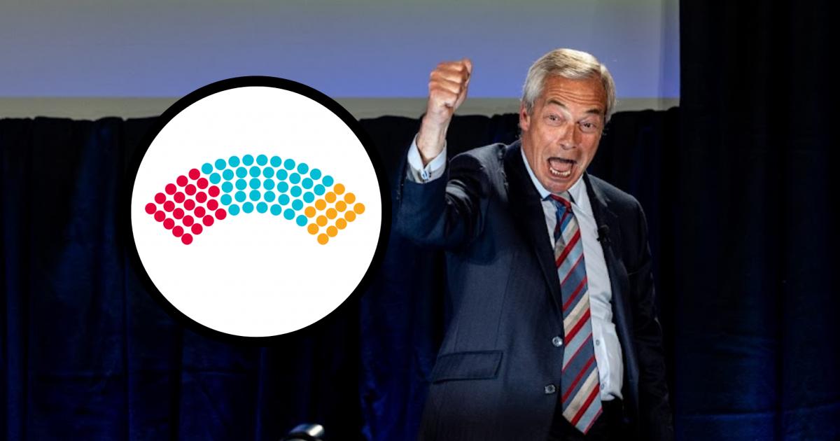 Reform UK set to 'make gains' across North East - polling