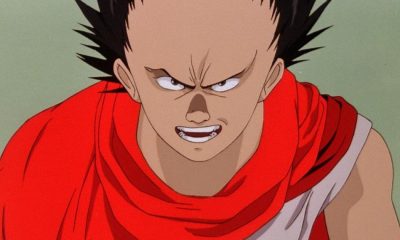 Cult anime Akira returns to big screen at Vue Darlington