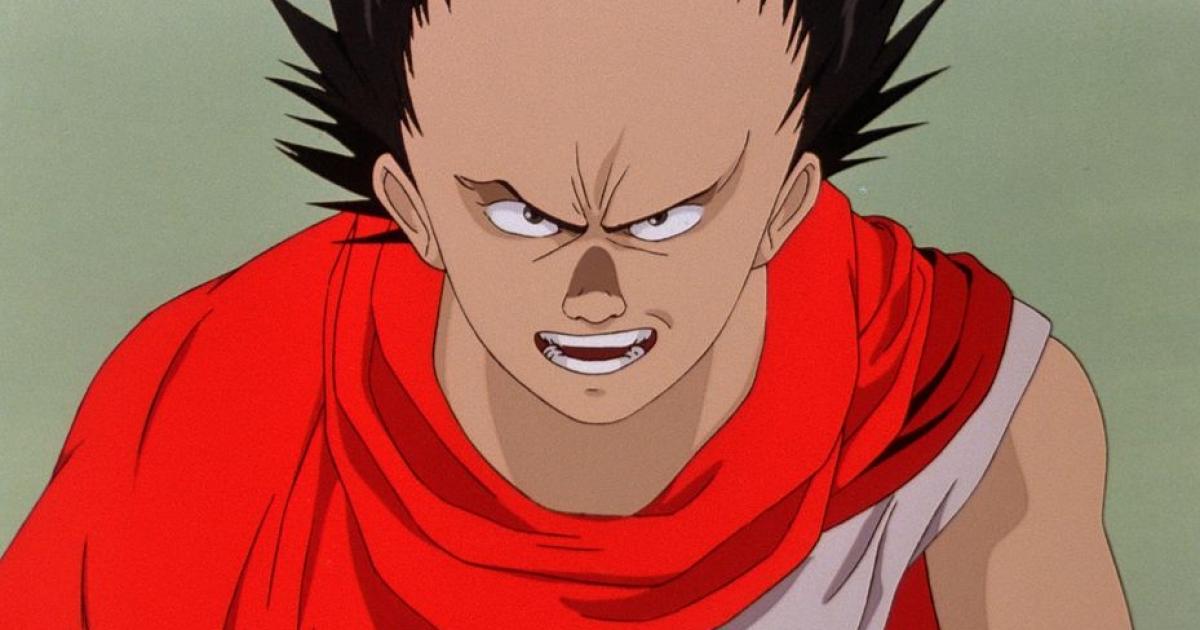 Cult anime Akira returns to big screen at Vue Darlington