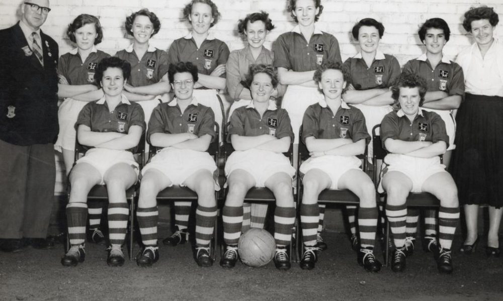 Bolton to host screening for award-winning documentary