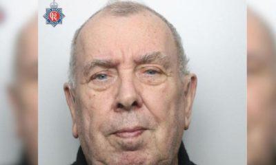 Little Hulton would-be robber jailed for targeting woman, 95