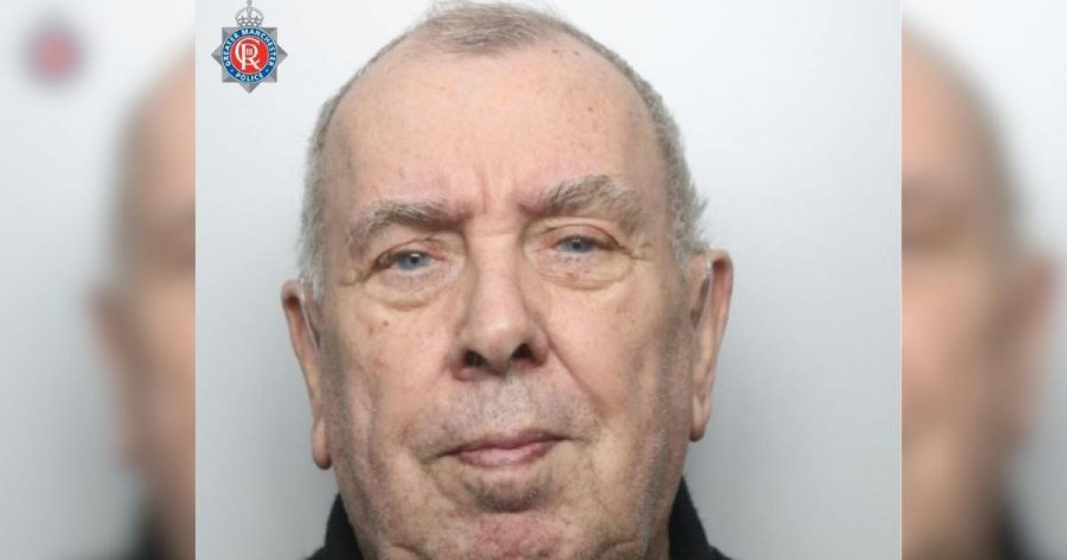 Little Hulton would-be robber jailed for targeting woman, 95