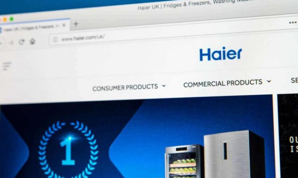 Urgent safety alert issued for a range of tumble dryers