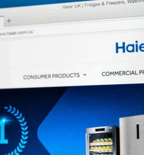 Urgent safety alert issued for a range of tumble dryers