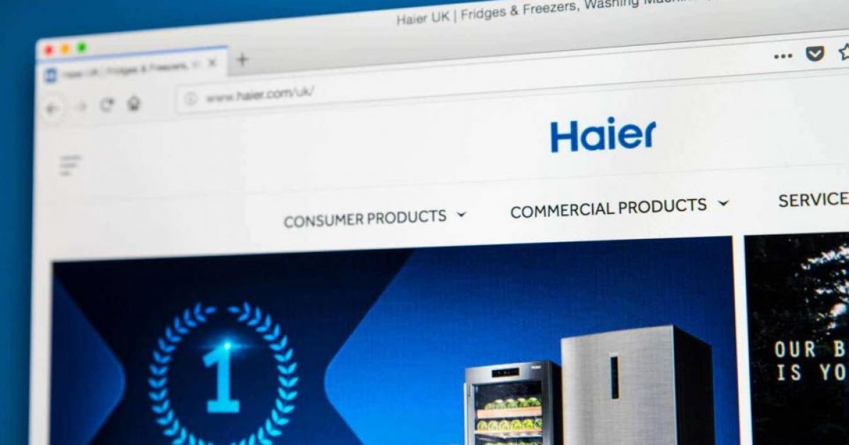 Urgent safety alert issued for a range of tumble dryers