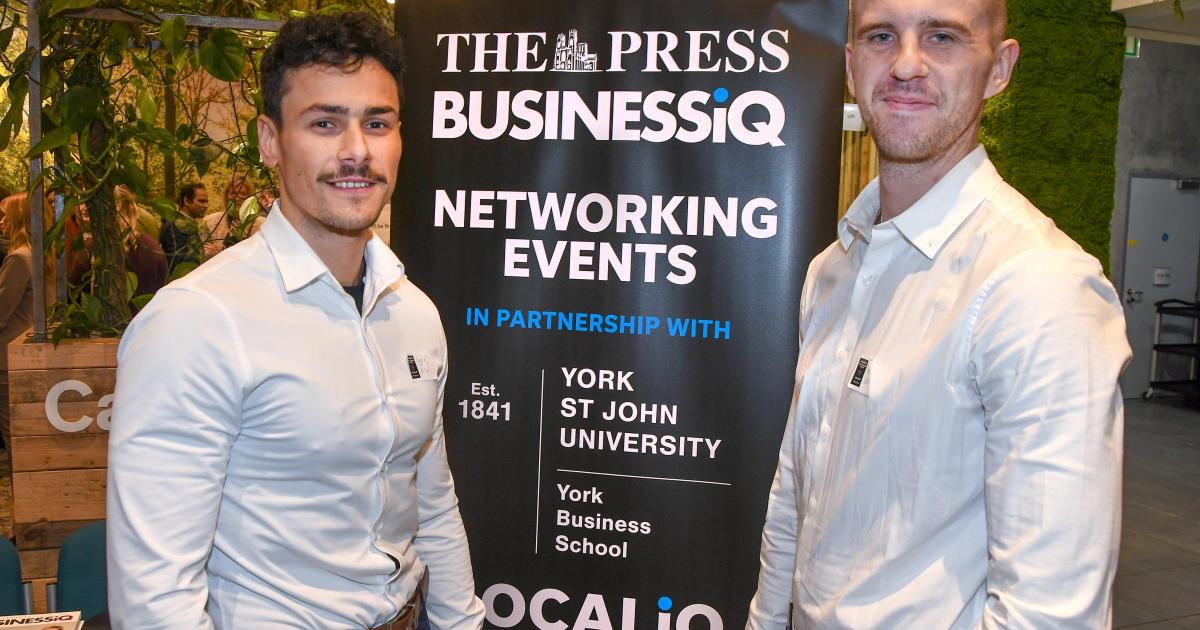 Value of apprenticeships to be focus of York business event