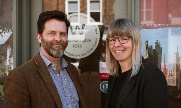 Wheelwrights works with York Conservation Trust on flats