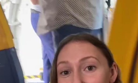 Ryanair travel hack to get the best seats for free