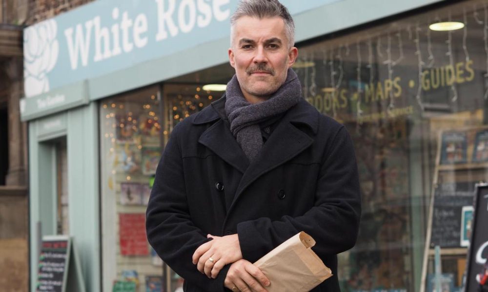 Mayor Skaith's Sustainable High Street Fund reveals schemes