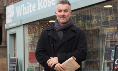 Mayor Skaith's Sustainable High Street Fund reveals schemes