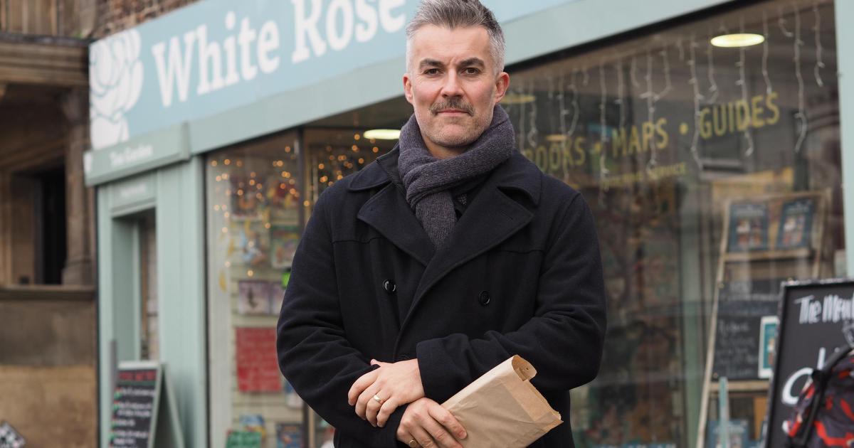 Mayor Skaith's Sustainable High Street Fund reveals schemes