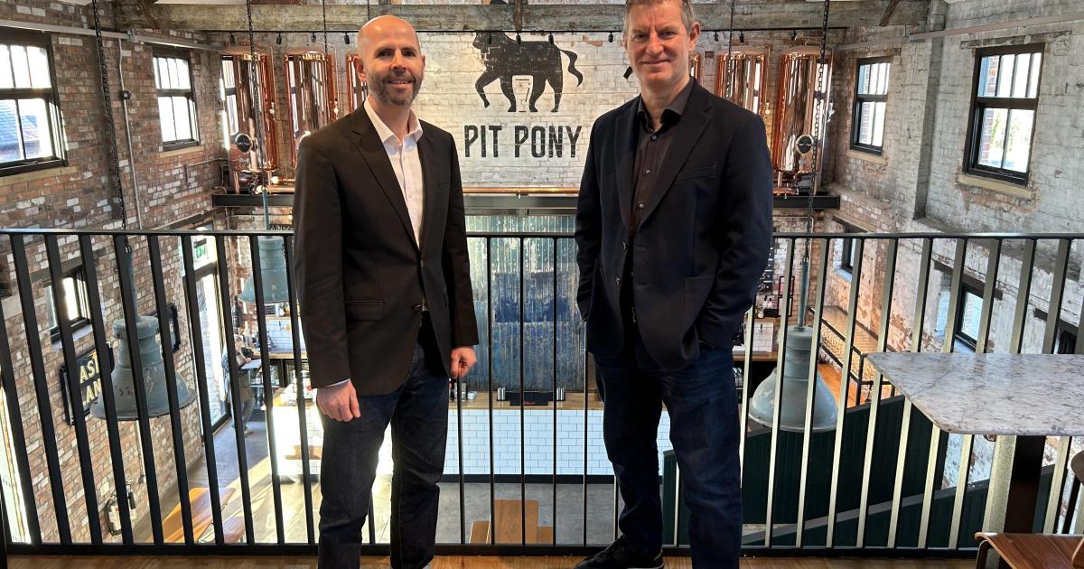 Major new business conference coming to North East