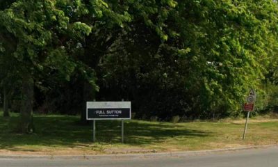 Inmate appears at Old Bailey on Full Sutton murder bid charge