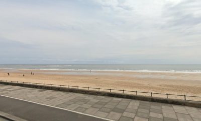 Sunderland coast cleanliness rating divides local opinion