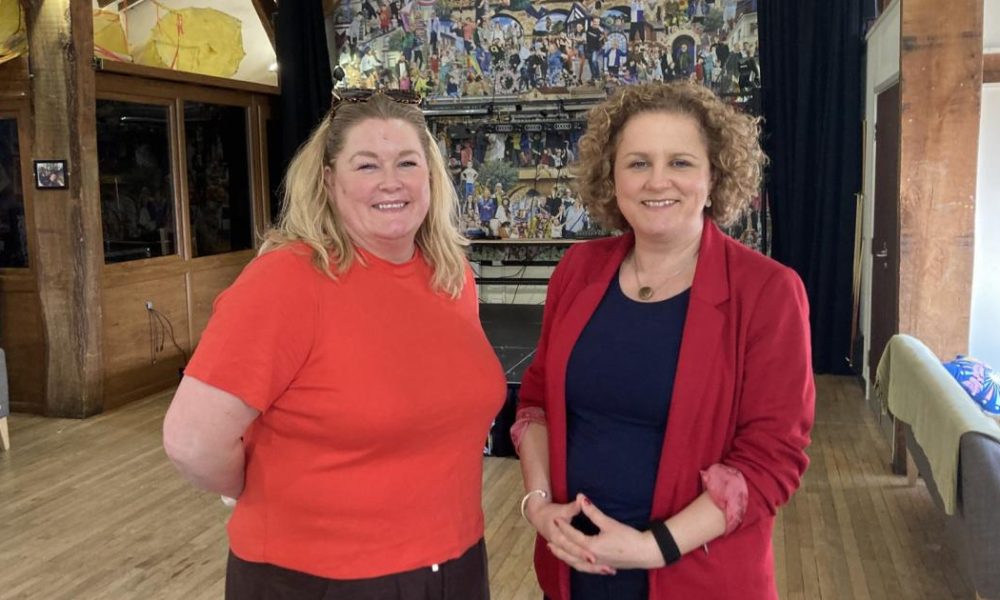 Last week to bid on community fund for North Yorkshire