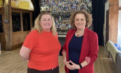 Last week to bid on community fund for North Yorkshire