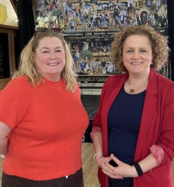 Last week to bid on community fund for North Yorkshire