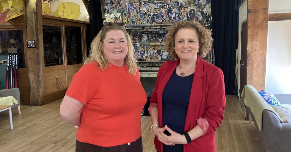 Last week to bid on community fund for North Yorkshire