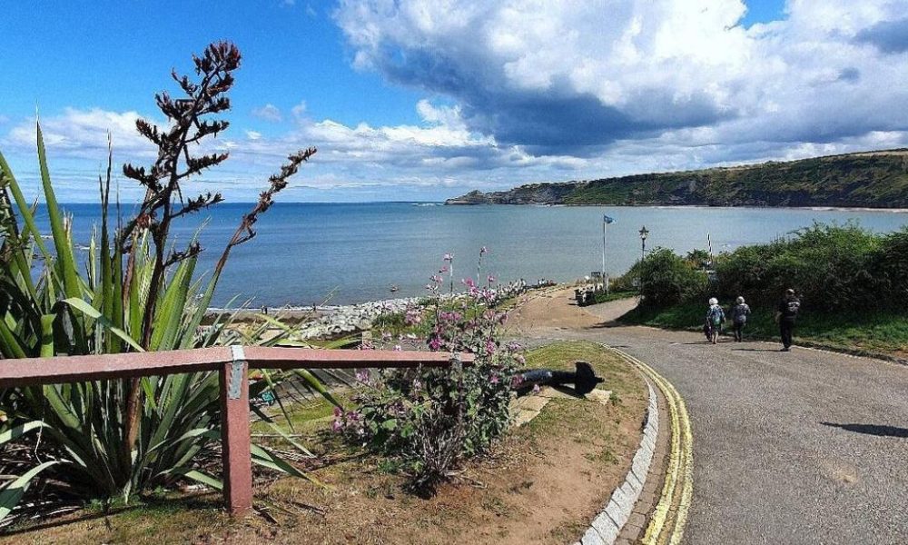 North Yorkshire beach named UK hidden gem to visit in spring