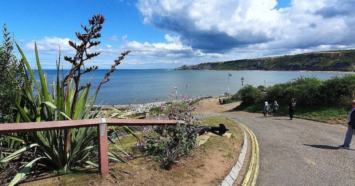 North Yorkshire beach named UK hidden gem to visit in spring