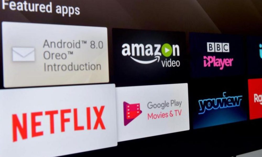 Customers fume as Sony removes key features from smart TVs