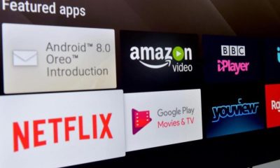 Customers fume as Sony removes key features from smart TVs