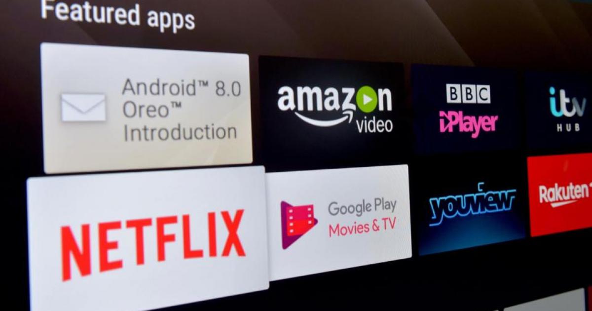 Customers fume as Sony removes key features from smart TVs