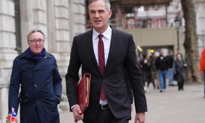 UK Government plans for possible food shortages amid Iran conflict