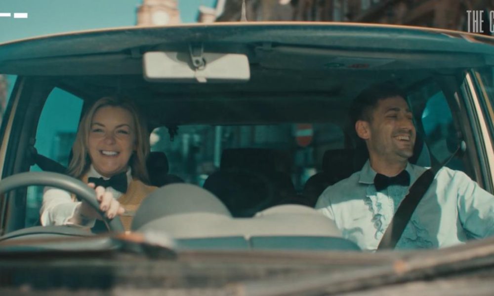 First look at BBC drama The Cage filmed in Tockholes and Bolton