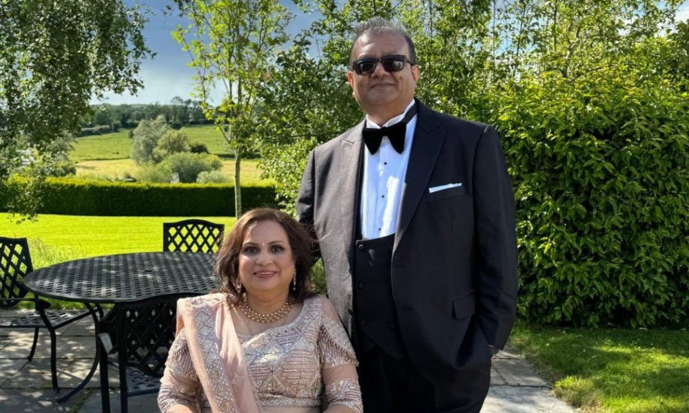 Tributes pour in for 'loving' former Ferryhill shop owner