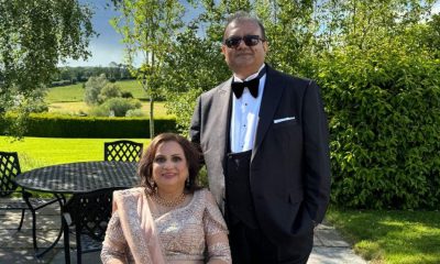 Tributes pour in for 'loving' former Ferryhill shop owner