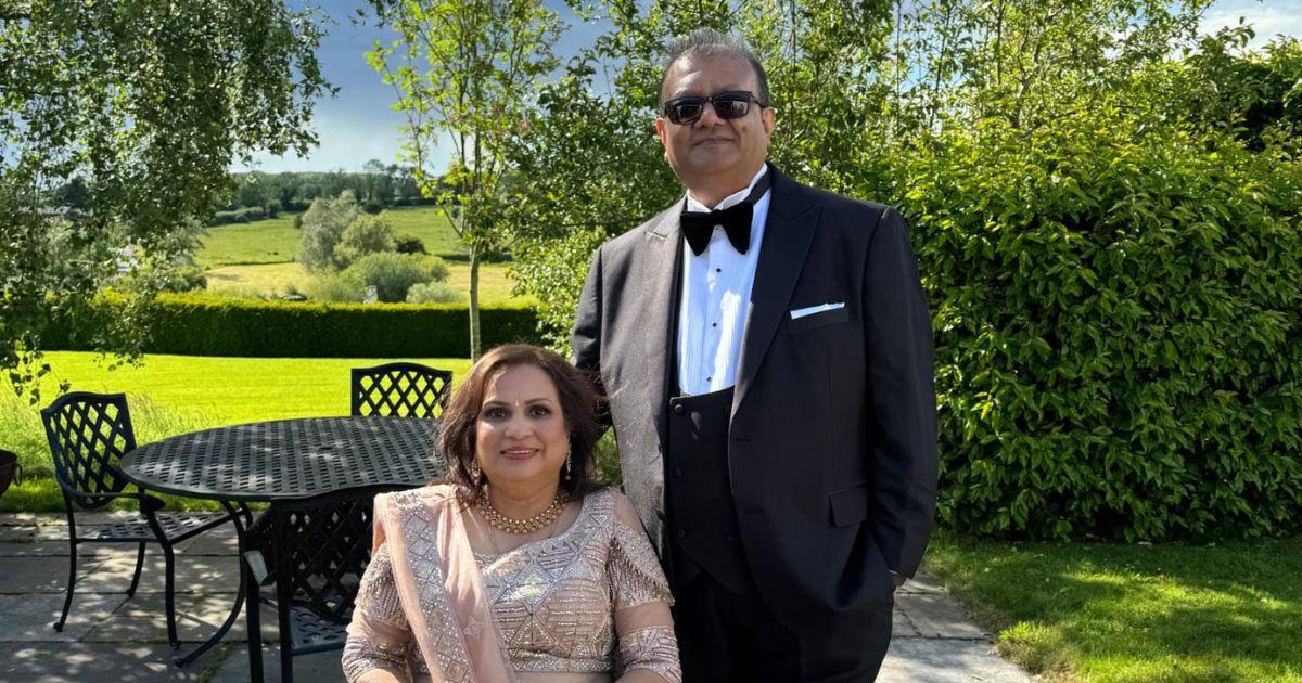 Tributes pour in for 'loving' former Ferryhill shop owner