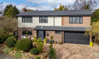 Inside the remarkable makeover of this 1960s gem in Saltburn