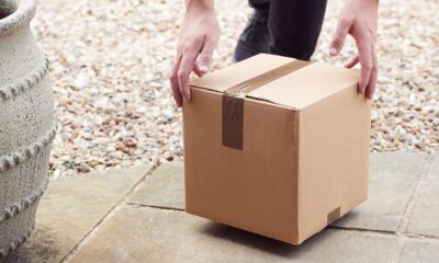 UK delivery company set to close after entering liquidation