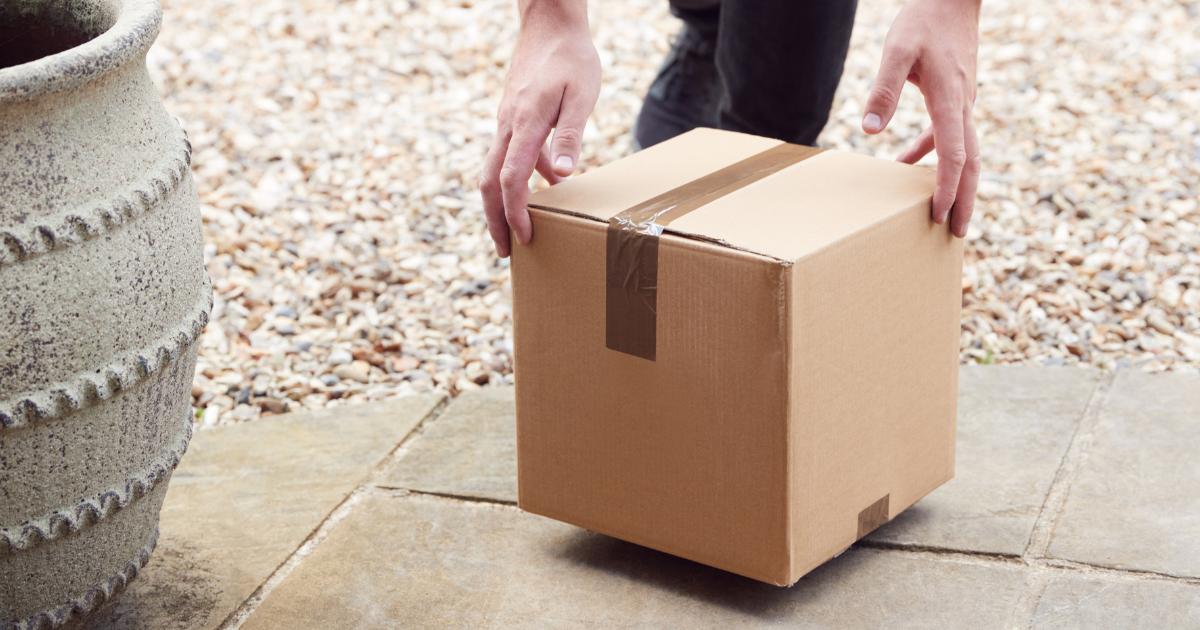 UK delivery company set to close after entering liquidation