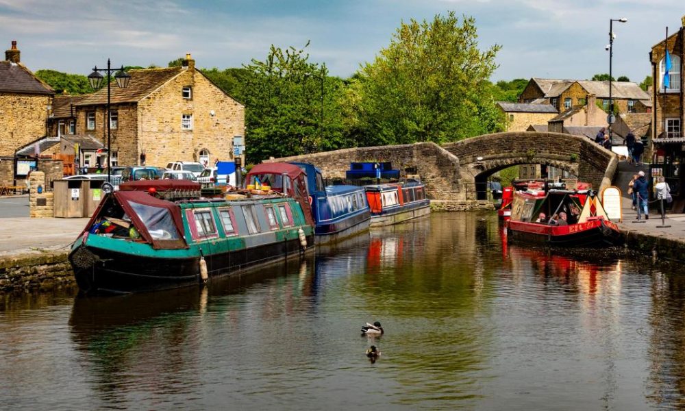 New coach tours for over 55s available in North East