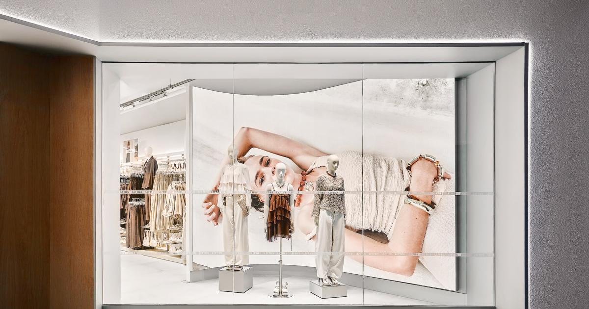 'Trendy' Spanish fashion store to open at Metrocentre