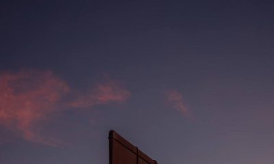 Alfie Joey lists his top ten Northeast monuments and heros