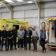 Electric ambulances promise cleaner air for North East