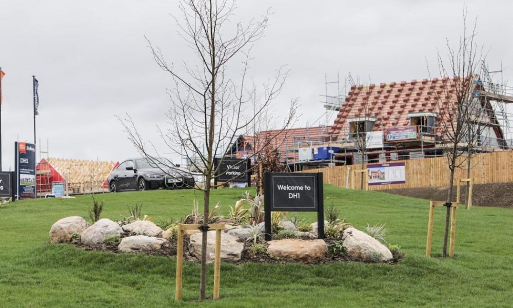 Teen fighting for life after concrete pipe topples onto him in Durham