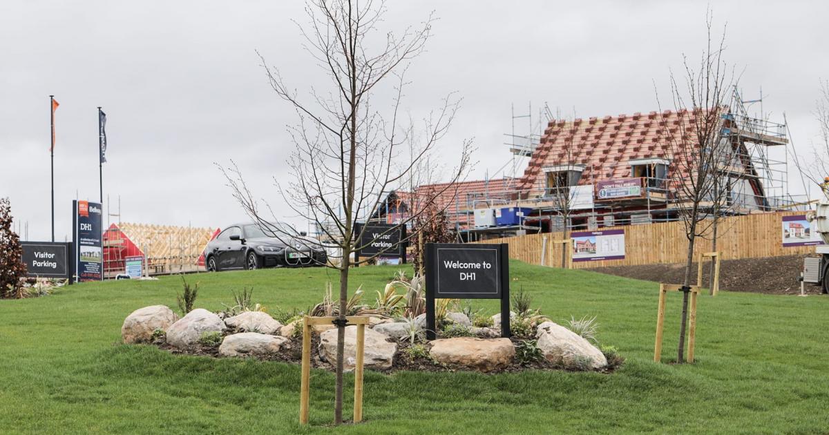 Teen fighting for life after concrete pipe topples onto him in Durham