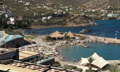 Are all-inclusive holidays worth it? I went to Crete to find out