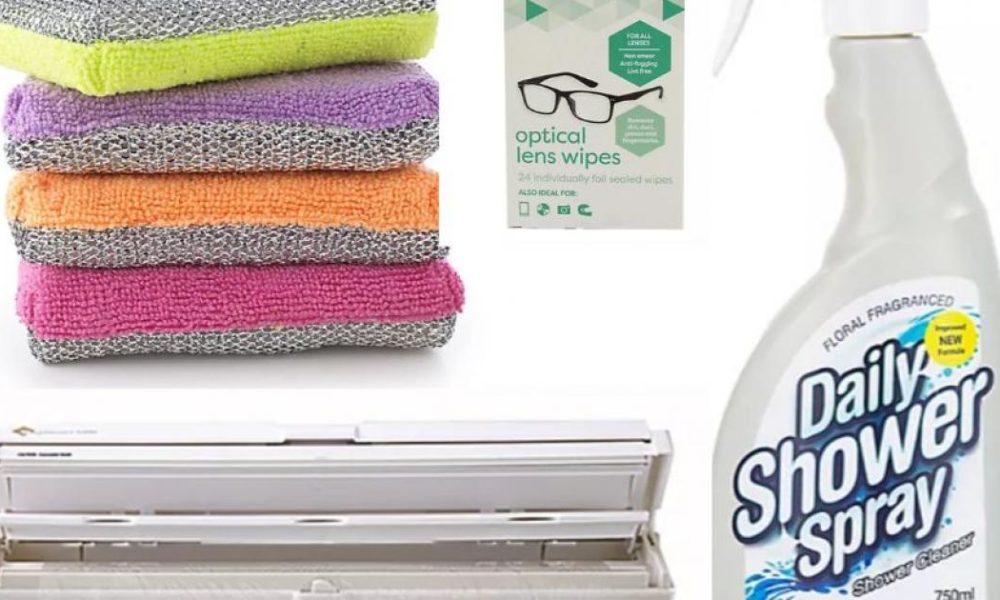 Inside the ‘secret’ Lakeland page where customers get the best deals