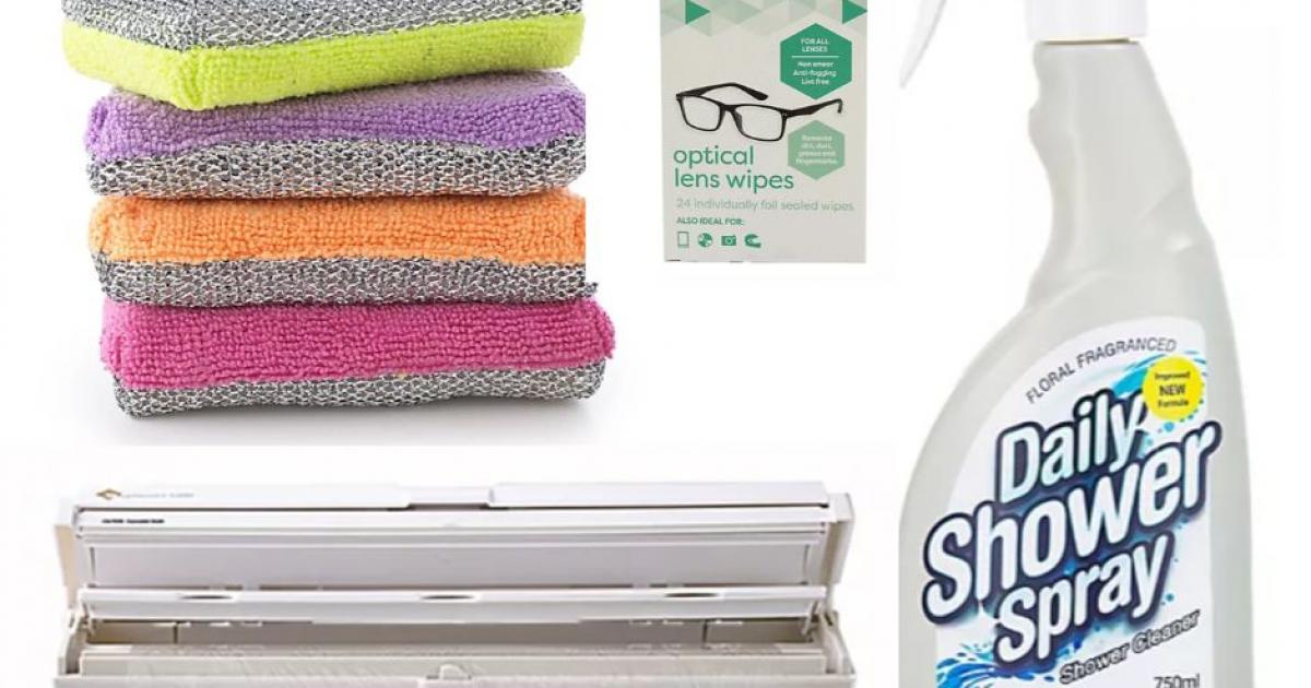 Inside the ‘secret’ Lakeland page where customers get the best deals