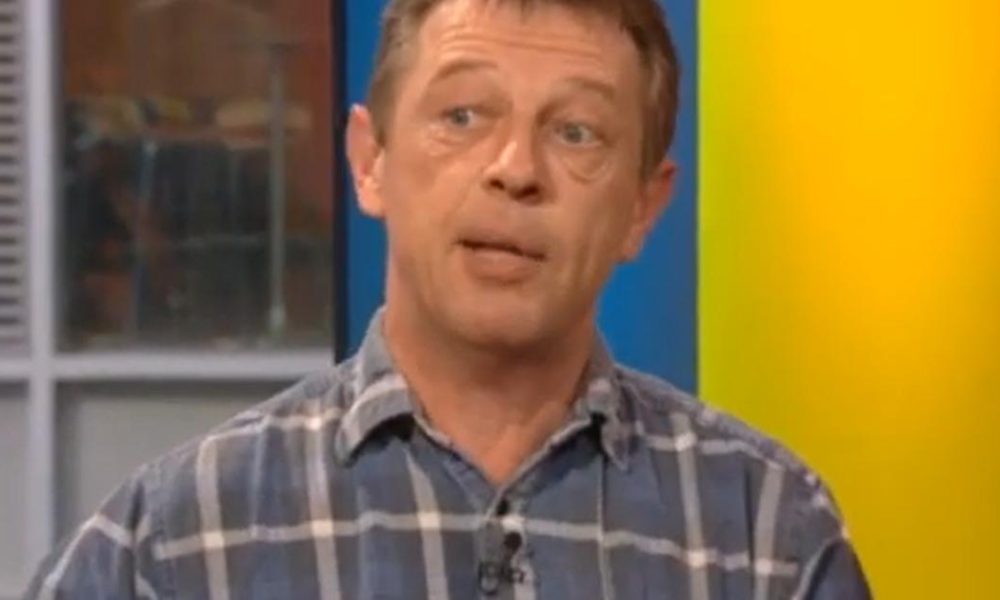 Radio 1 DJ and Live Aid presenter Andy Kershaw dies aged 66