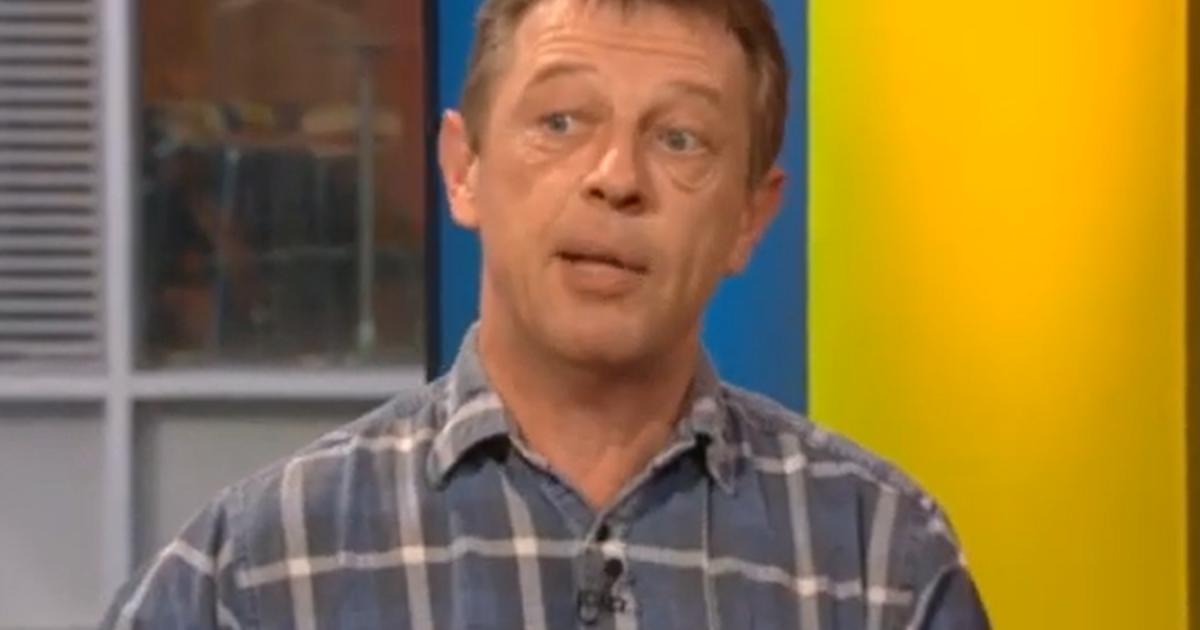 Radio 1 DJ and Live Aid presenter Andy Kershaw dies aged 66