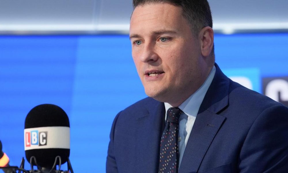 Disability DWP benefits fear as minister says cuts must come