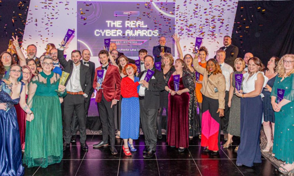 York to host the Real Cyber Awards at Milner Hotel