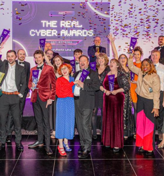 York to host the Real Cyber Awards at Milner Hotel